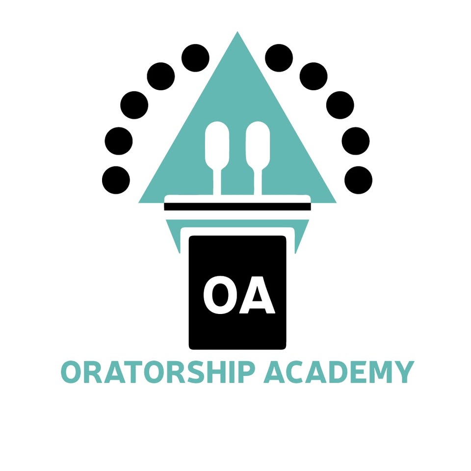 Oratorship Academy Logo